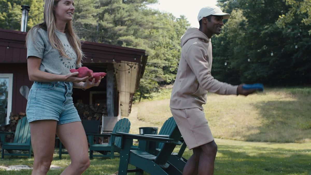 Men's Trackhouse Shorts | Tracksmith