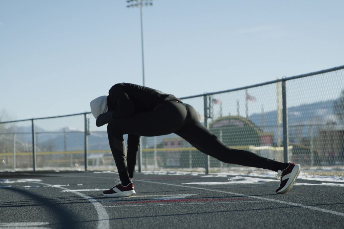 Women's NDO Jacket | Tracksmith