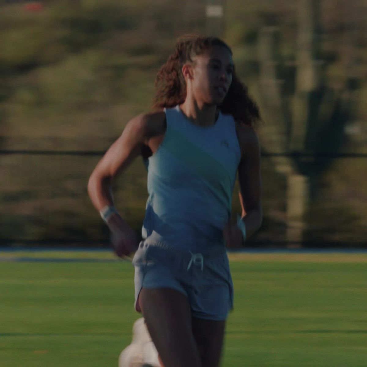 Women's Van Cortlandt Running Singlet | Tracksmith