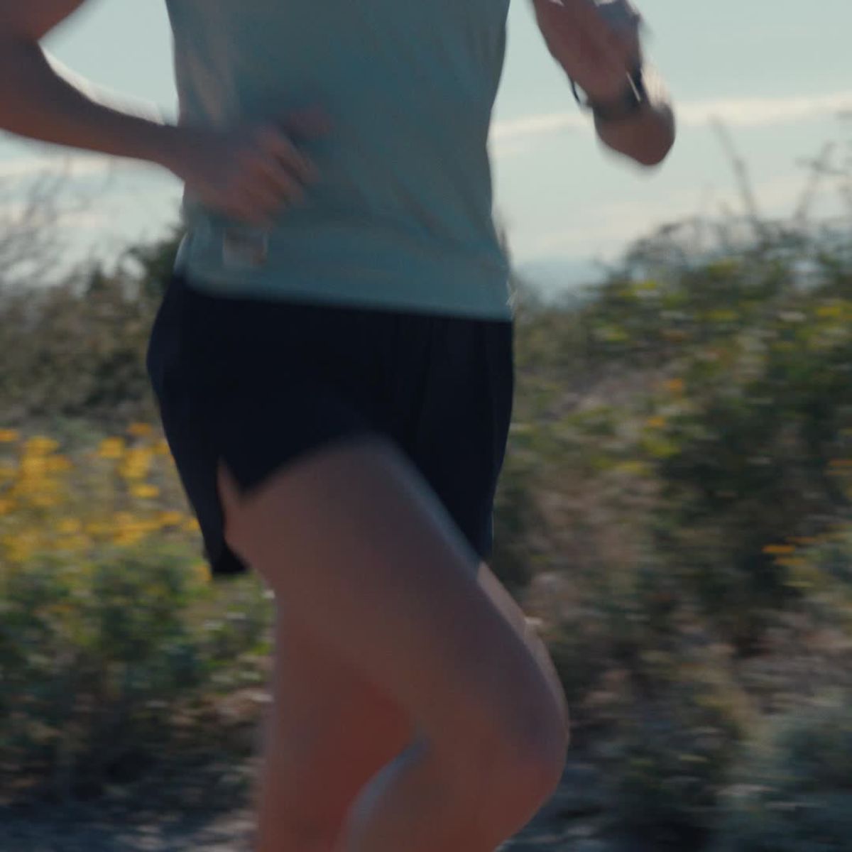 Women's Twilight Woven Shorts | Tracksmith