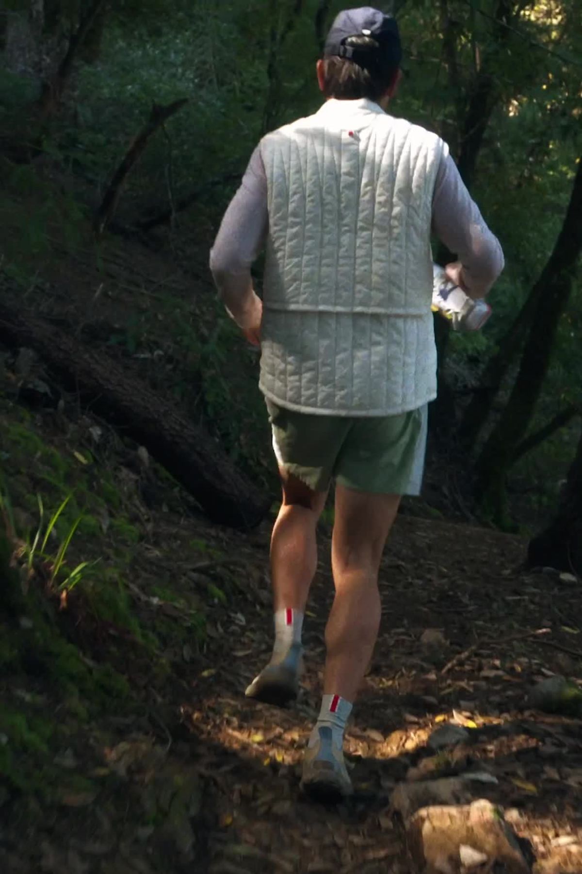 Off Roads Collection | Tracksmith