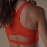Video: Run Cannonball Run Bra