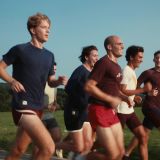 Video: Harrier Tee