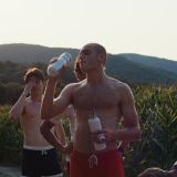 Video: Tracksmith Insulated Water Bottle